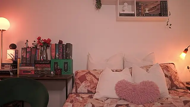 EmilyxRose - online show from January 16, 2026, 6:34 pm