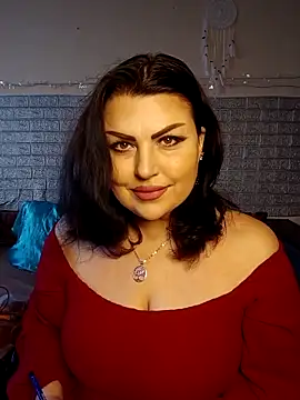 kataleya94 online show from February 22, 2026, 8:17 am