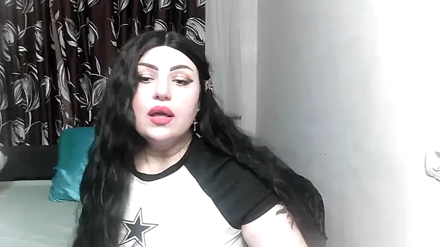 kataleya94 online show from March 18, 2025, 7:01 pm