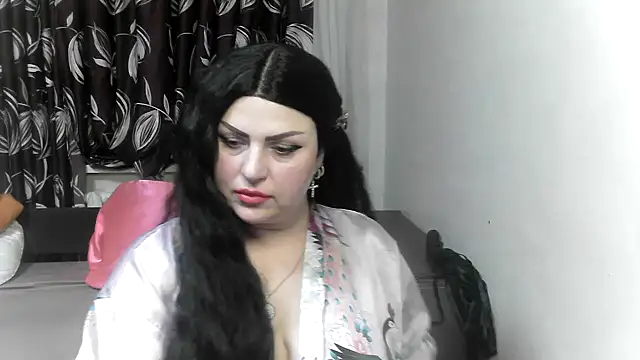 kataleya94 online show from March 9, 2025, 6:11 pm