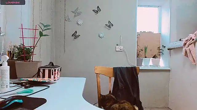 RosaJil online show from February 2, 2025, 2:13 pm