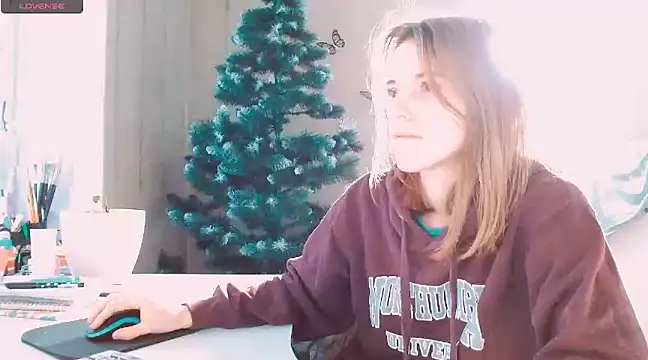 RosaJil online show from December 20, 2024, 10:27 am