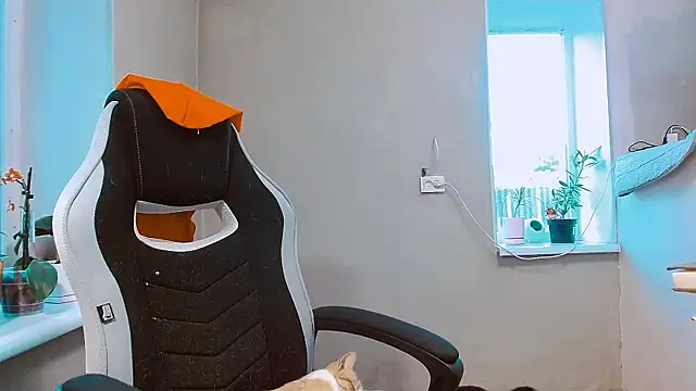 RosaJil online show from September 27, 2025, 3:18 pm