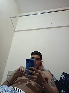 Bogotano1312 online show from June 14, 2026, 6:58 am