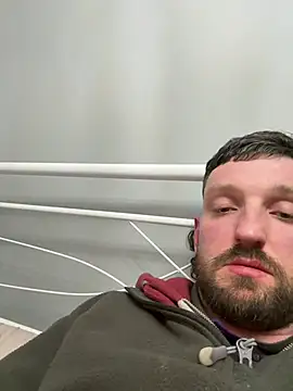 dildodave online show from March 9, 2026, 2:37 am