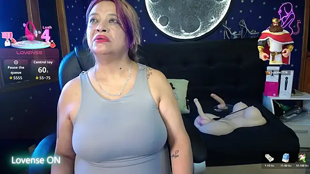 Snapshot of Natasha_699 chatting on July 22, 2026, 10:45 pm Natasha 699 online show from July 22, 2026, 10:45 pm