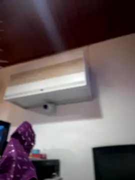 MarianaBenz online show from January 11, 2026, 11:44 pm