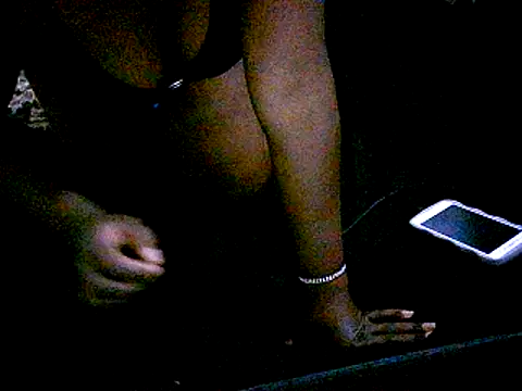 honeypotsweet online show from January 12, 2026, 8:21 am