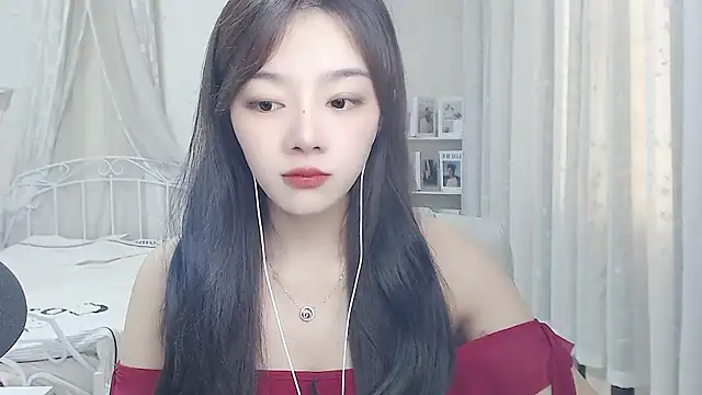 Snapshot of Jenny-Z chatting on June 28, 2026, 1:34 am Jenny-Z online show from June 28, 2026, 1:34 am