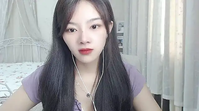 Jenny-Z online show from May 26, 2026, 1:47 am