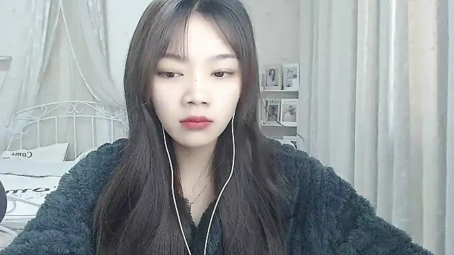 Jenny-Z online show from December 15, 2025, 2:06 am