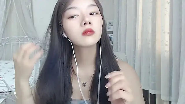 Jenny-Z online show from May 27, 2026, 1:37 am