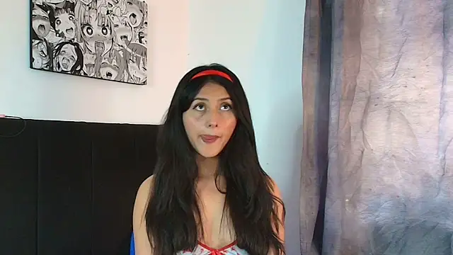 Snapshot of mari_mar69 chatting on December 15, 2025, 8:36 pm mari mar69 online show from December 15, 2025, 8:36 pm