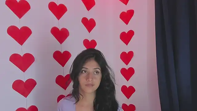 Snapshot of mari_mar69 chatting on February 23, 2025, 10:17 am mari mar69 online show from February 23, 2025, 10:17 am