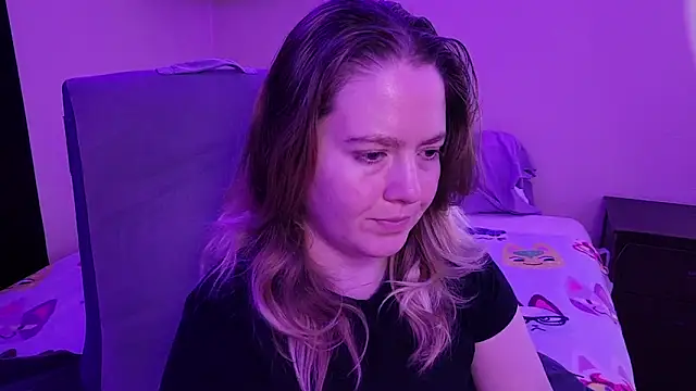 InternetFairy XO online show from March 24, 2026, 6:24 am