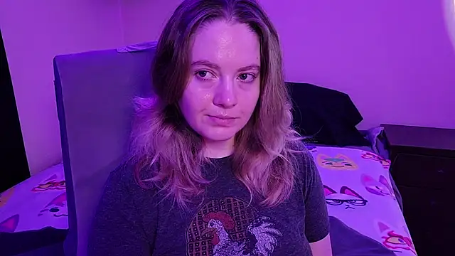 InternetFairy XO online show from March 8, 2026, 6:49 am