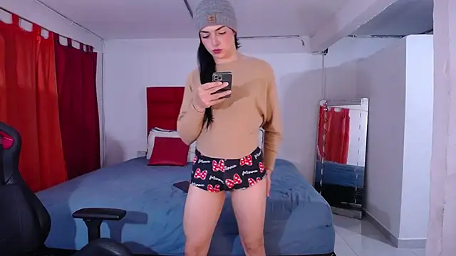 LyonGallego  online show from February 24, 2026, 11:00 am