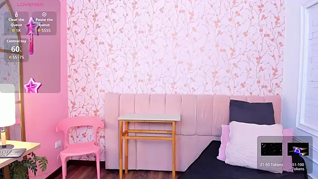 taylor bennet online show from March 31, 2026, 12:18 pm