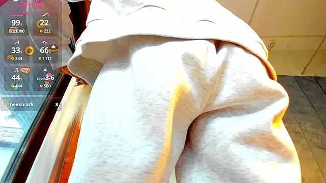 Sassy Teen online show from January 19, 2026, 7:34 am