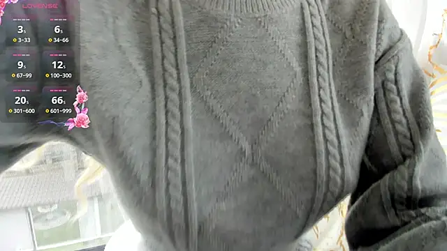 Sassy Teen online show from March 15, 2025, 10:46 am