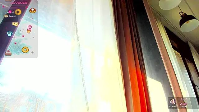 Sassy Teen online show from March 9, 2026, 9:35 am