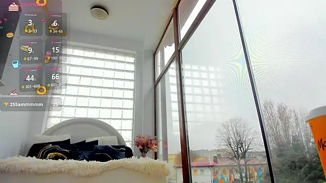 Sassy Teen online show from March 29, 2026, 5:31 am