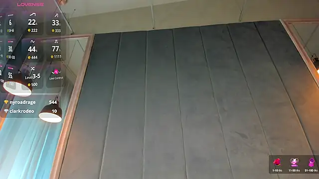 Sassy Teen online show from September 15, 2025, 9:21 am