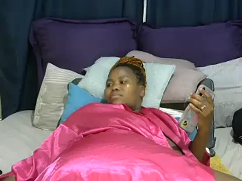 Real1SweetQueen online show from February 26, 2026, 8:09 pm