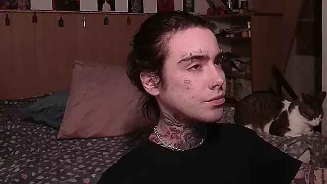 Hanako Jentoru online show from March 27, 2026, 1:34 pm