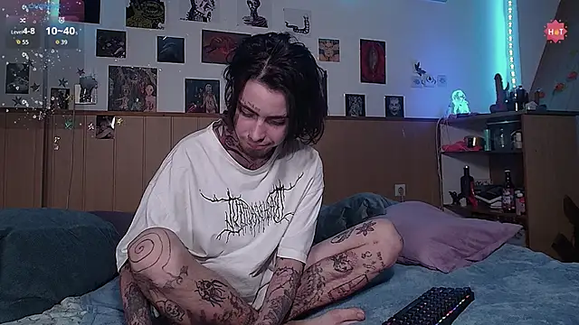 Snapshot of Hanako_Jentoru chatting on November 6, 2025, 3:27 pm Hanako Jentoru online show from November 6, 2025, 3:27 pm