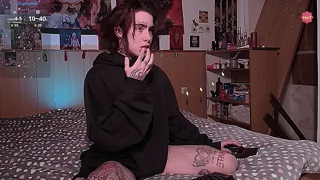 Snapshot of Hanako_Jentoru chatting on December 4, 2025, 12:37 pm Hanako Jentoru online show from December 4, 2025, 12:37 pm