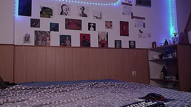 Snapshot of Hanako_Jentoru chatting on September 25, 2025, 3:40 pm Hanako Jentoru online show from September 25, 2025, 3:40 pm