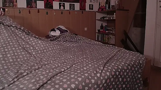 Hanako Jentoru online show from March 29, 2026, 2:41 pm