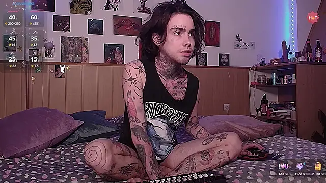 Snapshot of Hanako_Jentoru chatting on November 3, 2025, 4:32 pm Hanako Jentoru online show from November 3, 2025, 4:32 pm