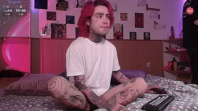 Snapshot of Hanako_Jentoru chatting on October 11, 2025, 10:27 am Hanako Jentoru online show from October 11, 2025, 10:27 am