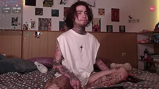 Snapshot of Hanako_Jentoru chatting on November 10, 2025, 5:40 pm Hanako Jentoru online show from November 10, 2025, 5:40 pm