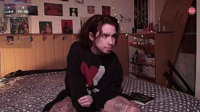 Snapshot of Hanako_Jentoru chatting on December 1, 2025, 3:02 pm Hanako Jentoru online show from December 1, 2025, 3:02 pm