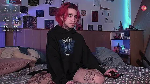 Snapshot of Hanako_Jentoru chatting on October 14, 2025, 5:46 pm Hanako Jentoru online show from October 14, 2025, 5:46 pm