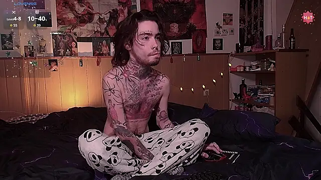 Snapshot of Hanako_Jentoru chatting on December 3, 2025, 10:03 am Hanako Jentoru online show from December 3, 2025, 10:03 am