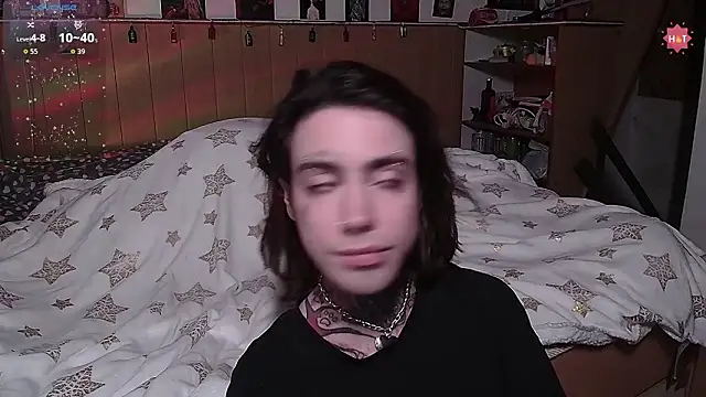 Hanako Jentoru online show from January 17, 2026, 4:21 pm