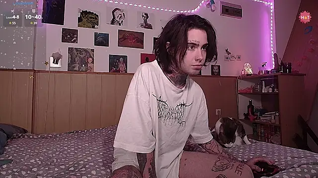 Snapshot of Hanako_Jentoru chatting on October 30, 2025, 2:04 pm Hanako Jentoru online show from October 30, 2025, 2:04 pm