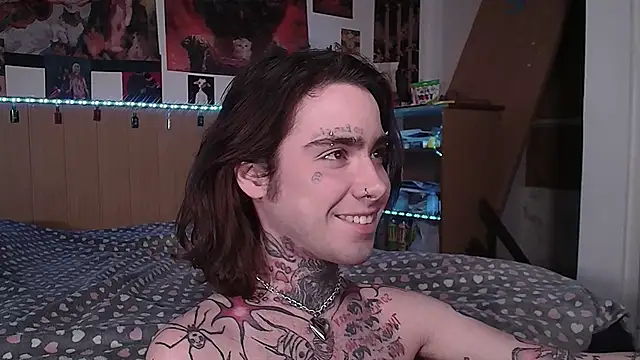 Hanako Jentoru online show from March 15, 2026, 4:25 pm