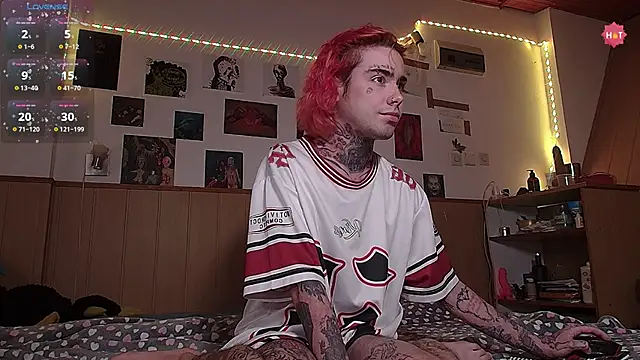 Snapshot of Hanako_Jentoru chatting on September 14, 2025, 11:54 am Hanako Jentoru online show from September 14, 2025, 11:54 am