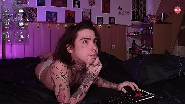 Snapshot of Hanako_Jentoru chatting on November 22, 2025, 3:00 pm Hanako Jentoru online show from November 22, 2025, 3:00 pm