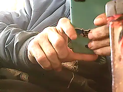 oksana722 online show from March 7, 2025, 9:40 am