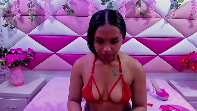 AnalNaugthy online show from March 1, 2026, 2:17 pm