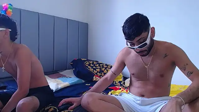 Snapshot of Evilboy555 chatting on November 25, 2025, 4:29 pm Evilboy555 online show from November 25, 2025, 4:29 pm