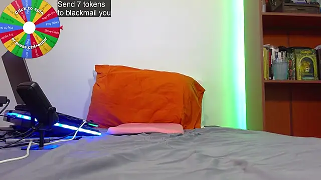 cristo master online show from February 6, 2026, 2:07 am