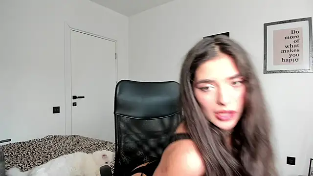 PortraitMarie online show from January 21, 2025, 1:21 pm