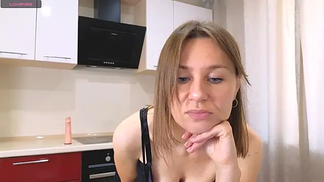 VictoriaGoddesss online show from October 1, 2025, 9:03 am